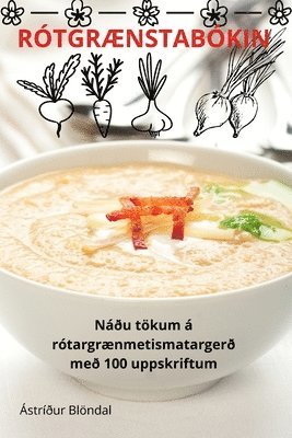 RótgrÆnstabókin
