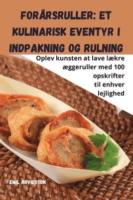Forårsruller