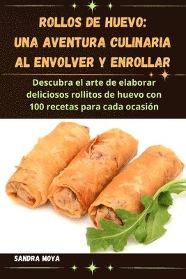 Rollos de huevo