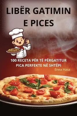 Enea Hasa - Libër Gatimin E Pices, Häftad. Tillgänglighet: Lägg i varukorg