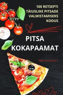 Pitsa Kokapaamat