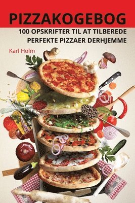 Pizzakogebog