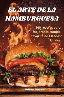 Arte de la Hamburguesa