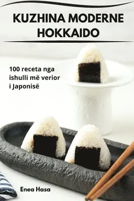 Enea Hasa - Kuzhina Moderne Hokkaido, Häftad. Tillgänglighet: Lägg i varukorg