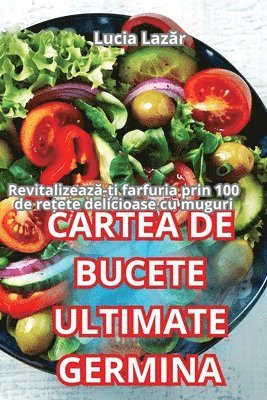 Cartea de Bucete Ultimate Germina