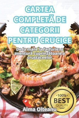 Cartea CompletĂ de Categorii Pentru Crucice