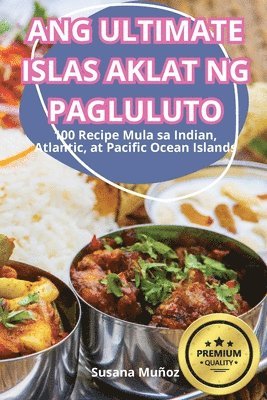 Susana Muñoz - Ang Ultimate Islas Aklat Ng Pagluluto, Häftad. Tillgänglighet: Lägg i varukorg