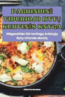 Aidas Kardauskas - Pagrindine Viduriojo RytŲ Kurvines Knyga, Häftad. Tillgänglighet: Tillfälligt slut