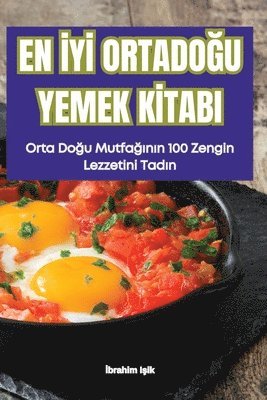 En İyİ OrtadoĞu Yemek Kİtabi