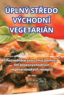 Úplný StŘedo Východní Vegetarián