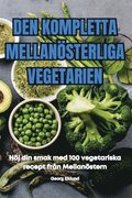 Den Kompletta Mellanösterliga Vegetarien