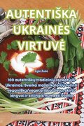 Autentiska Ukraines Virtuve