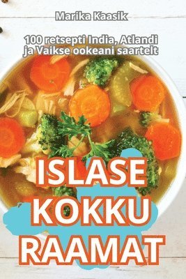 Marika Kaasik - Islase Kokkuraamat, Häftad. Tillgänglighet: Lägg i varukorg