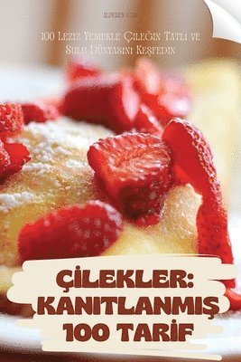 Alperen Can - Çİlekler, Häftad