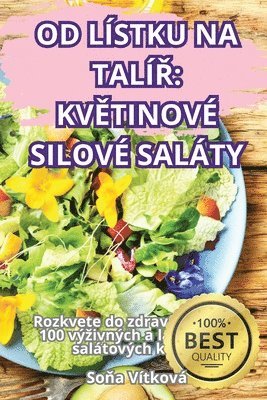 Od Lístku Na TalíŘ