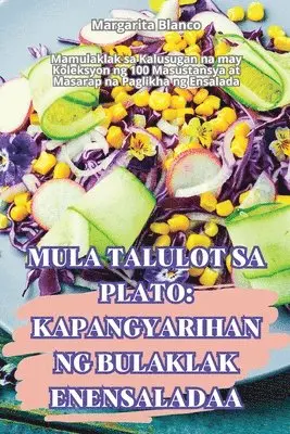 Margarita Blanco - Mula Talulot Sa Plato, Häftad. Tillgänglighet: Lägg i varukorg