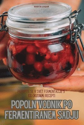 Popoln Vodnik Po Fermentiranem Sadju