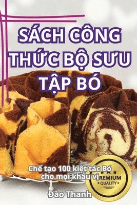 Sách Công ThỨc BỘ SƯu TẬp Bó