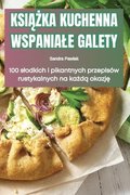 Ksi??ka Kuchenna Wspaniale Galety