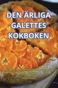 Den rliga Galettes Kokboken