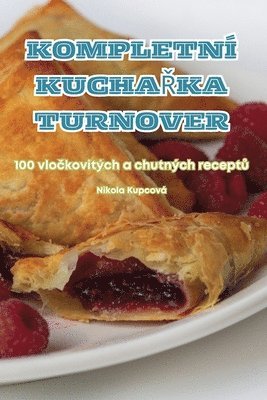 Kompletní KuchaŘka Turnover