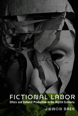 Jiewon Baek - Fictional Labor, Häftad. Tillgänglighet: Lägg i varukorg