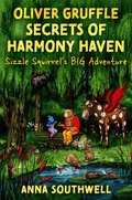 Oliver Gruffle Secrets Of Harmony Haven