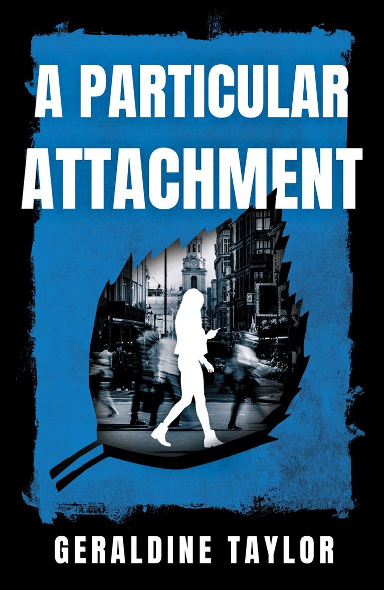 Geraldine Taylor - Particular Attachment, Häftad