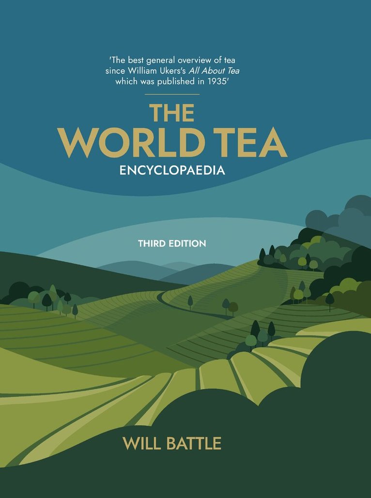 World Tea Encyclopaedia