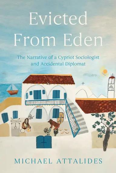 Evicted From Eden