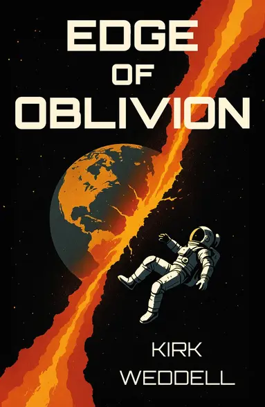 Edge of Oblivion