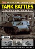 Tank Battles of World War Two