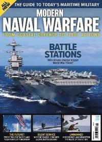 Modern Naval Warfare