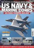 US Navy & Marine Corps Yearbook 2025/26