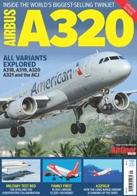 Airbus A320 (reissue)