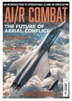 Mena Adel - AI/R Combat, Häftad