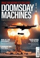 David Baker - Doomsday Machines, Häftad