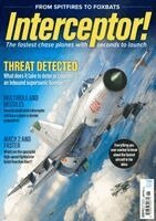 David Baker - Interceptor! Spitfires to Foxbats, Häftad
