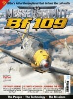 Mike Haskew - Messerschmitt Bf 109, Häftad. Tillgänglighet: Kommande