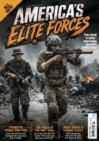 Chris Miskimon - Americas Elite Forces, Häftad