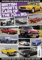 Richard Heseltine - British Sports Cars: vol 3 - 1970s/80s, Häftad. Tillgänglighet: Lägg i varukorg