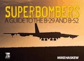 Mike Haskew - Superbombers, Inbunden