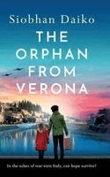 Siobhan Daiko - Orphan from Verona, Inbunden