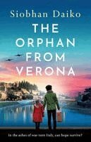 Siobhan Daiko - Orphan from Verona, Häftad