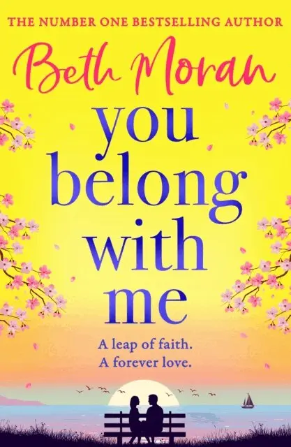 Beth Moran - You Belong With Me, E-bok. Tillgänglighet: Lägg i varukorg