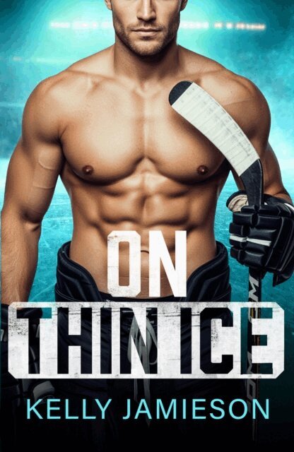 Kelly Jamieson - On Thin Ice, E-bok