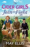 May Ellis - Cider Girls Join the Fight, Häftad