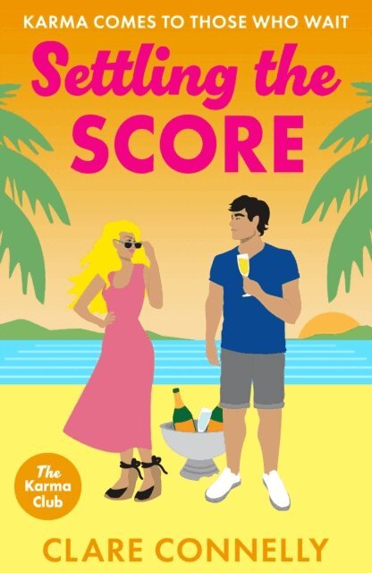 Clare Connelly - Settling the Score, E-bok