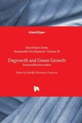 Degrowth and Green Growth