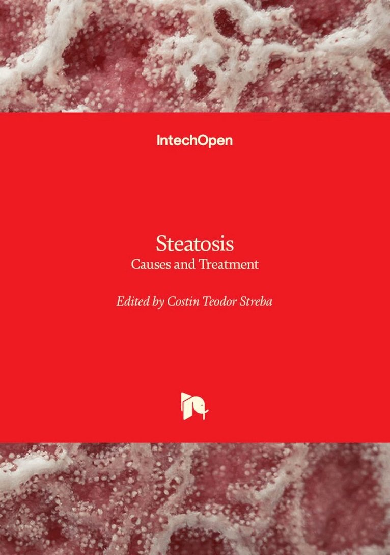 Costin Teodor Streba, Costin Teodor Streba - Steatosis, Inbunden. Tillgänglighet: Lägg i varukorg